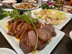 -抱德·潮汕味(琶洲店原惠城鱼仔)