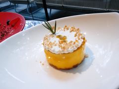 -Let'sBURGERplus·非常创意汉堡(三里屯店)