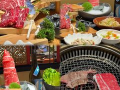-牛将军•涮肉•烤肉(北京王府井·故宫店)