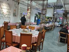 -百年老字号·马家烧麦馆(中街店)