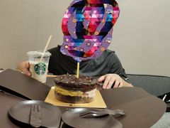 -黑池口感烘焙·生日蛋糕(坂田店)