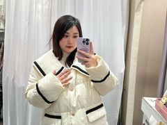 -绮梦微胖大码女装(东方社区三十一街坊店)