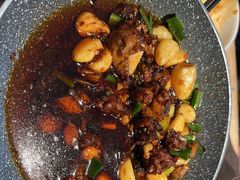 -树厨贵州菜(大十字店)
