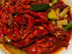 -拙味兄弟·活龙虾·旗舰店(环城西路店)