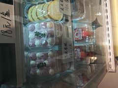 -包满意面包糕点(东坝店)