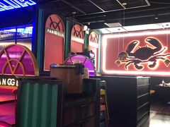 -胖哥俩肉蟹煲(龙德广场店)
