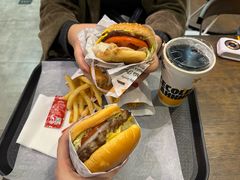 -卡乐星(浦东机场店)