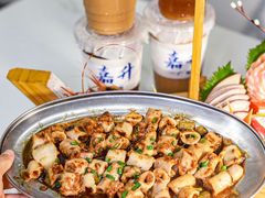 -嘉升大排档(番禺总店)