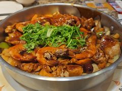 -黄记煌三汁焖锅(新世纪广场店)