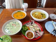-Kat's Kitchen