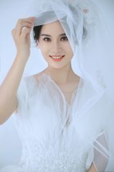 -古摄影婚纱