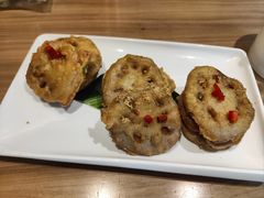 -枣子树·素食餐厅(普陀山店)