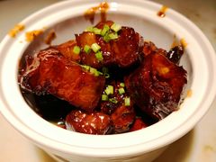 外婆红烧肉-佬肥猫(国华广场店)