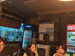 -阿嫂印象·民间江湖菜(大学城店)