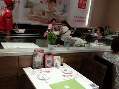 -嘉和一品粥(山水店)