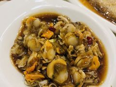-奥华餐厅·老张记(台基厂店)