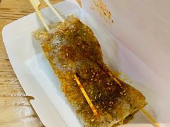 -乐乐姐超级土豆(中关村5号店)
