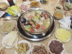 -海关荤豆花(洋河一路店)