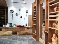 -成都蓝城悦杏温泉美食酒店(宽窄巷子店)