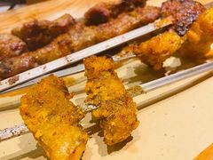-天山醉美·新疆餐厅(富华里店)