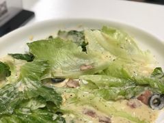 -娜娜家•Nana’s restaurant (爱琴海店)