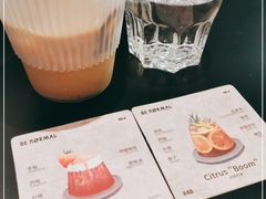 -BE NORMAL CAFE(霞溪路店)