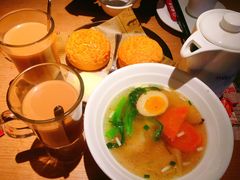 工作日双人下午茶-避风塘·老港味餐厅(虹口龙之梦店)