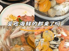 -三亚胜意海景酒店·海鲜自助餐厅(三亚湾路店)