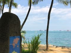 -巴拉湾海滩