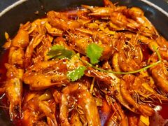 -巴蜀王婆大虾(南锣鼓巷店)
