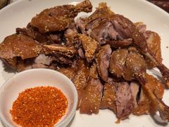 -缪氏川菜(深圳北站缤果空间店)