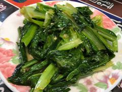 油麦菜-云南妈妈特色菜缘滋缘味