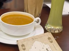 -BRBR叙利亚餐厅(总店)