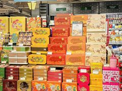 -city'super超·生活(国金中心商场店)