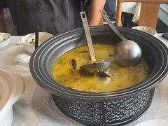 -辣婆婆(航天桥店)