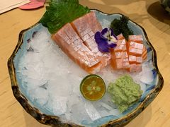 -昱匠·日本料理(金融街店)