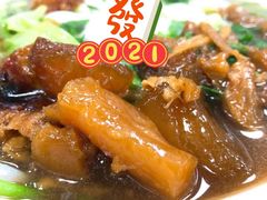 -珍珍小食店(西华路店)