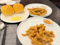 -小吊梨汤·北京菜·烤鸭(清河万象汇店)