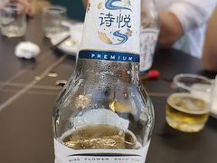 -野菌皇海景野生菌火锅(滨海大道店)