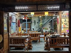 -茶马古道·野生菌清汤黄牛肉(沙溪店)