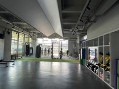 -METIS FITNESS女性健身工作室