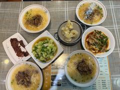 -正一涵老味道名小吃(广汉总店)