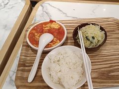 -乡村基·川味现炒大王(熙悦天街店)