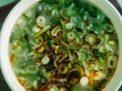 -龙门李家三旦羊肉汤馆