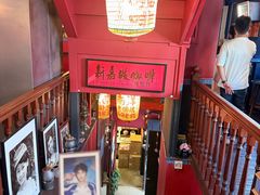 -南洋老咖啡(牛车水店)