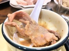 -木萨火锅店(开鲁路店)