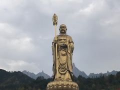 -九华山风景区