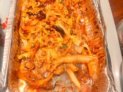 -蚝翅·海鲜粥·烧烤·羊肉季(鄞州万达店)