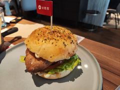 -必胜客(骡马市店)