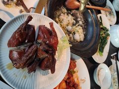 经典老广乳鸽-鹊玥·粤菜小馆(汇智国际商业中心店)